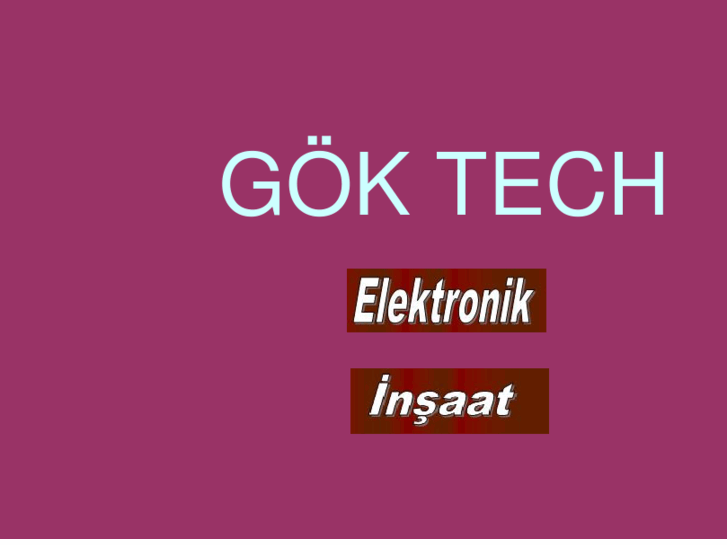 www.goktech.com