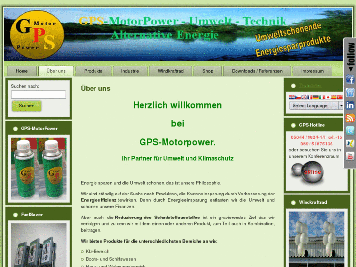 www.gps-motorpower.com