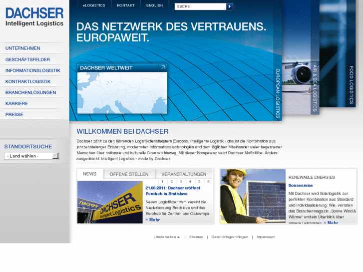 www.graveleau-dachser.com