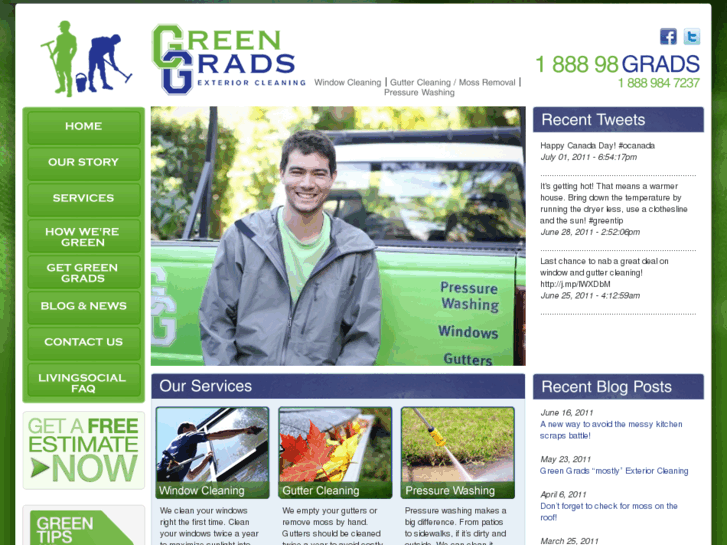 www.greengrads.ca