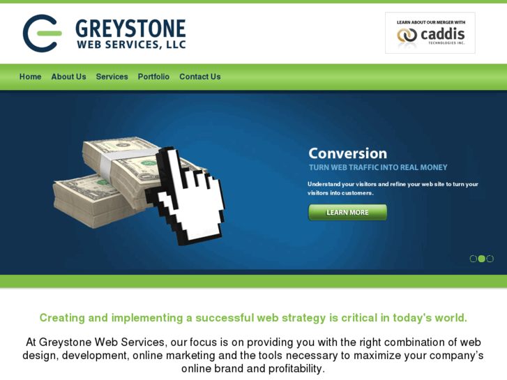 www.greystonewebservices.com