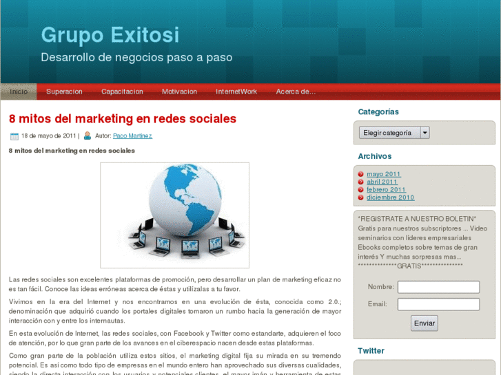 www.grupoexitosi.com