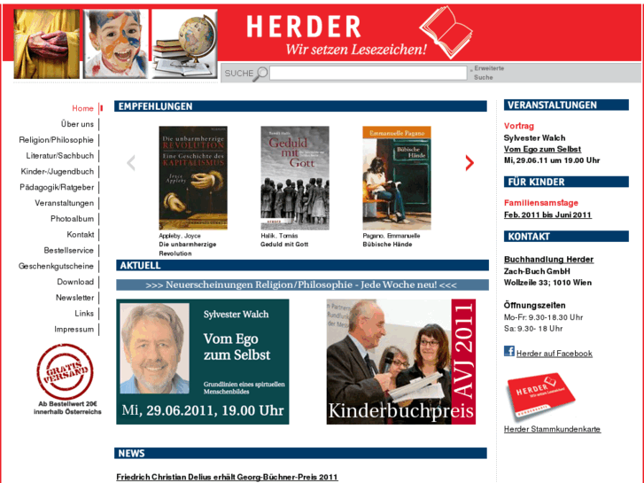 www.herder.at