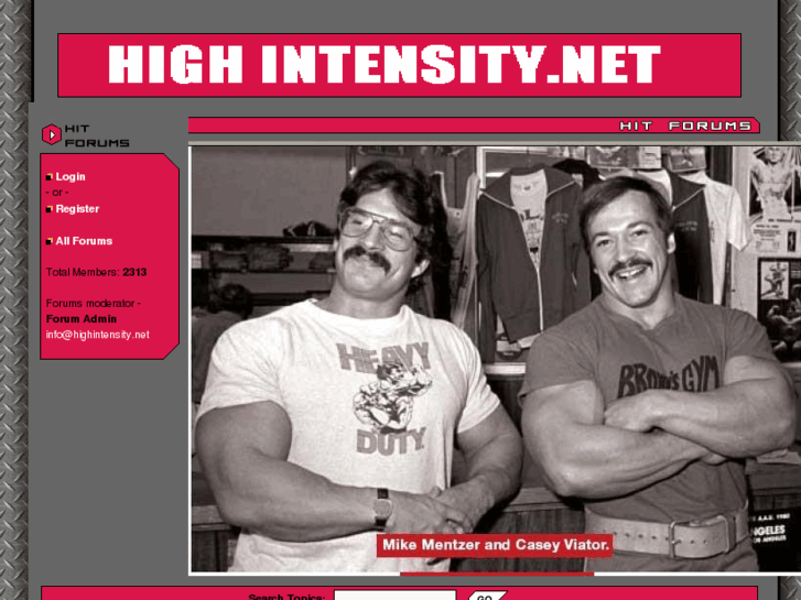 www.highintensity.net