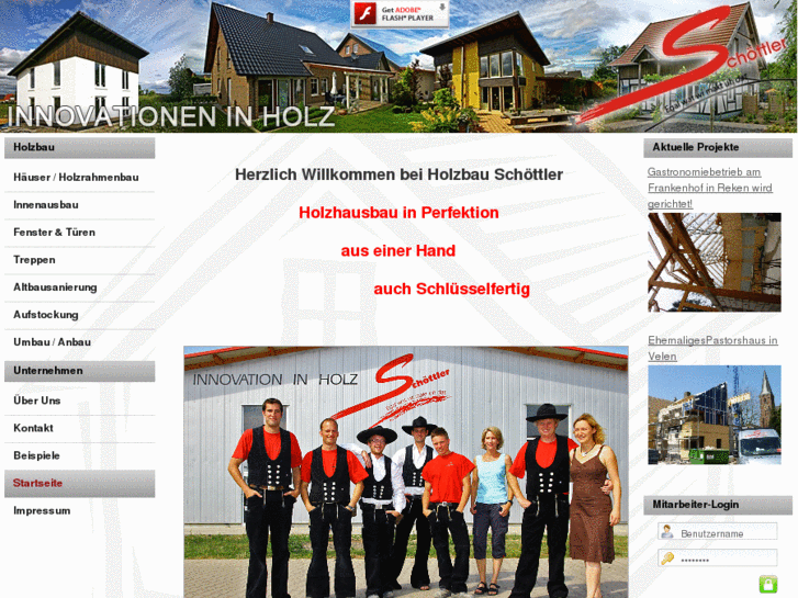 www.holz-bau.net