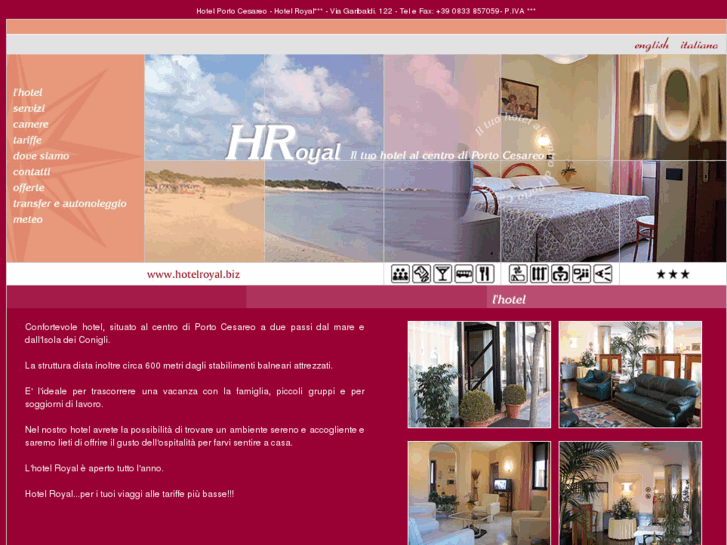 www.hotelroyal.biz