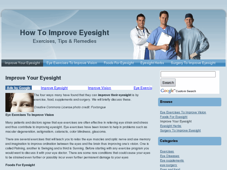 www.how-to-improve-eyesight.com