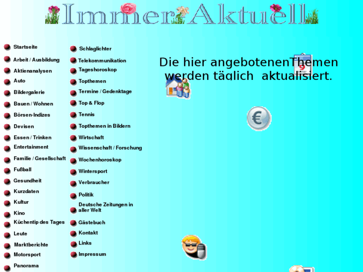 www.immer-aktuell.com