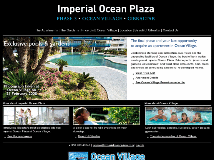 www.imperialoceanplaza.com