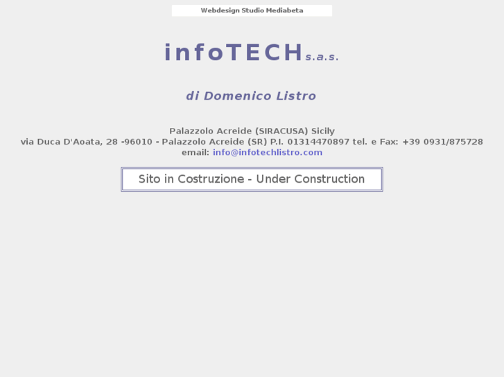 www.infotechlistro.com