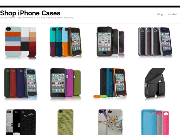 www.iphonecasedepot.com