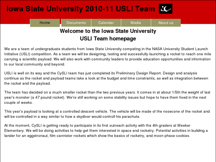 www.isu-usli.com