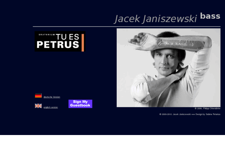 www.jacek-janiszewski.com