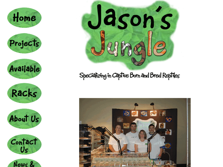 www.jasons-jungle.com