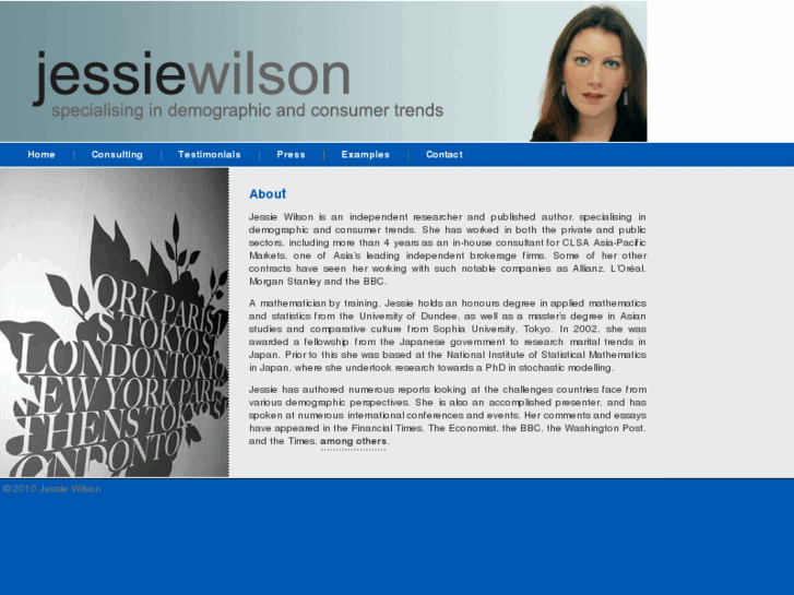 www.jessiewilson.com