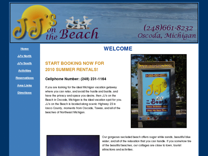 www.jjsonthebeach.com