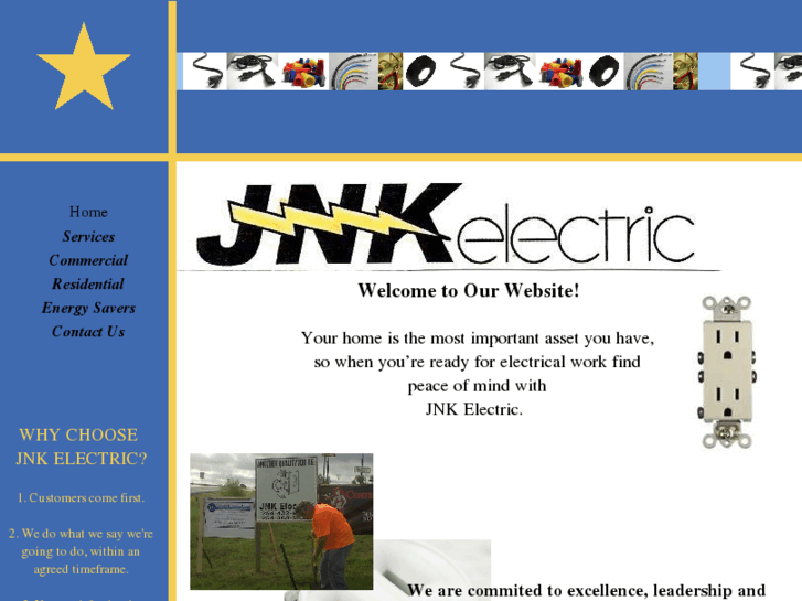 www.jnk-electric.com