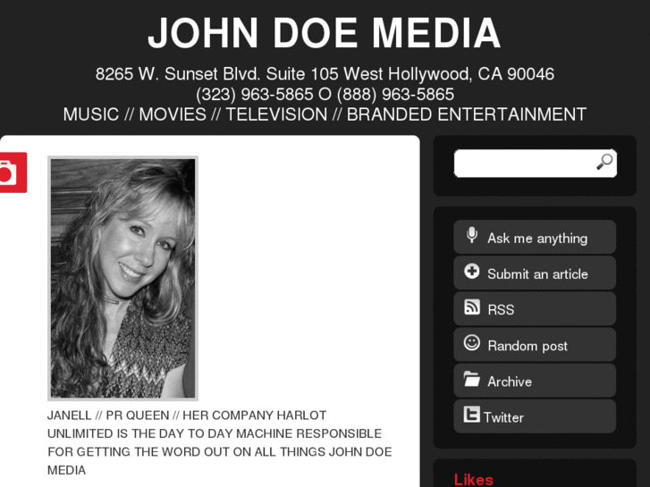 www.johndoemedia.com