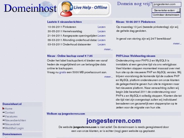 www.jongesterren.com