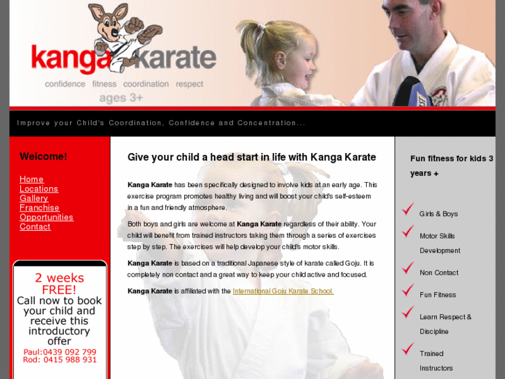 www.kangakarate.com