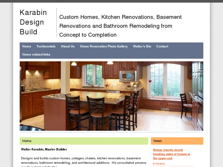 www.karabindesignbuild.com