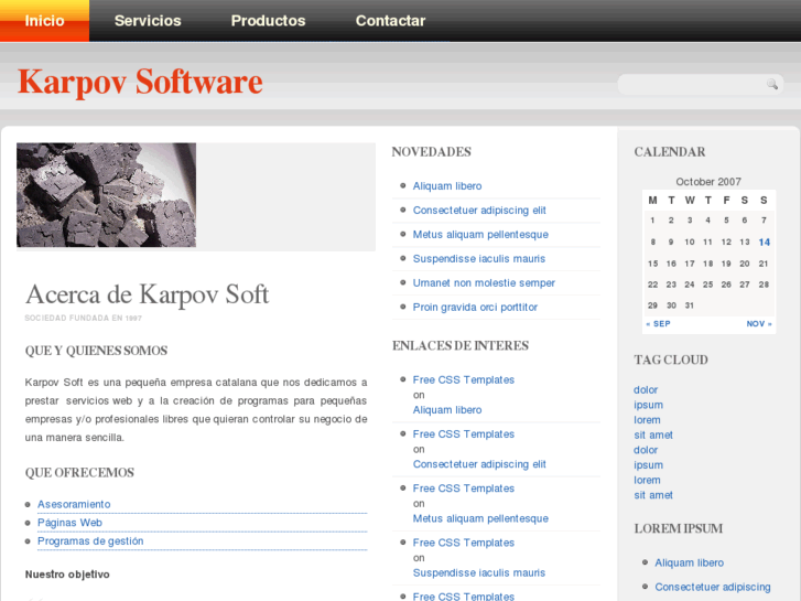 www.karpovsoft.es