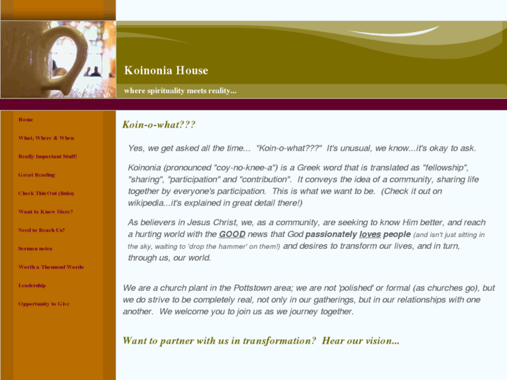 www.koinonia-house.com