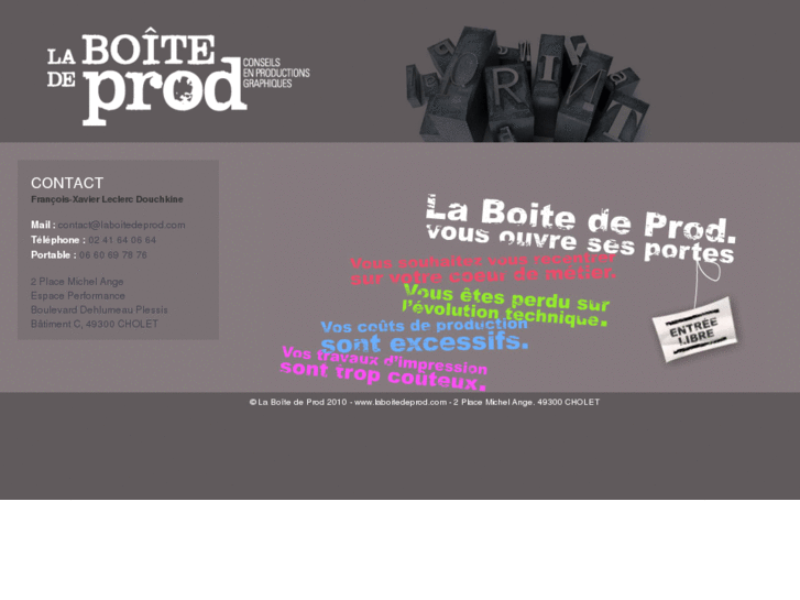 www.laboitedeprod.com