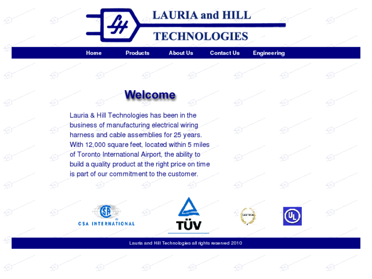 www.lauria-hill.com