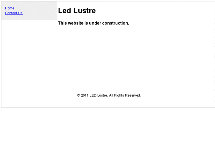 www.ledlustre.com