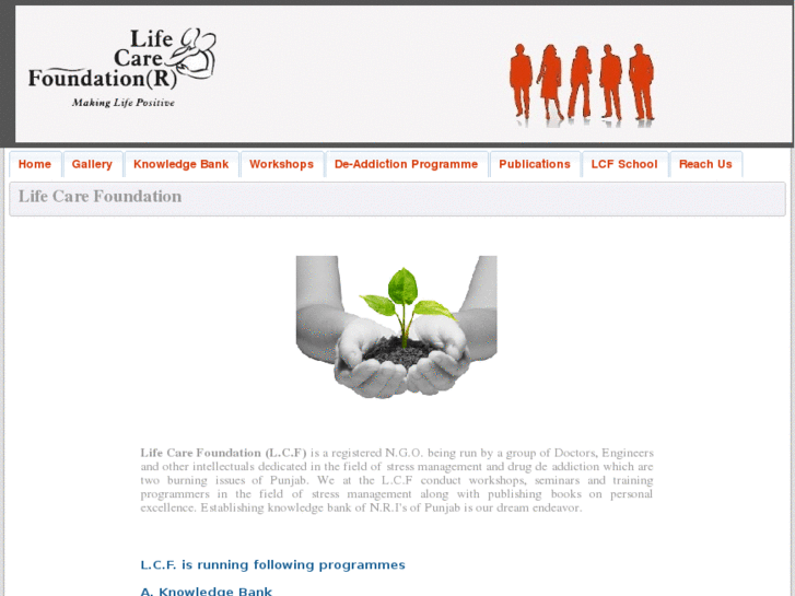 www.lifecare-foundation.com