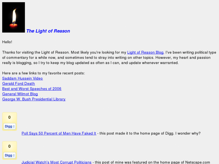 www.light-of-reason.com