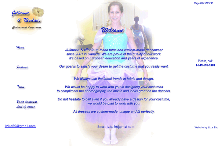 www.lizabiro.com