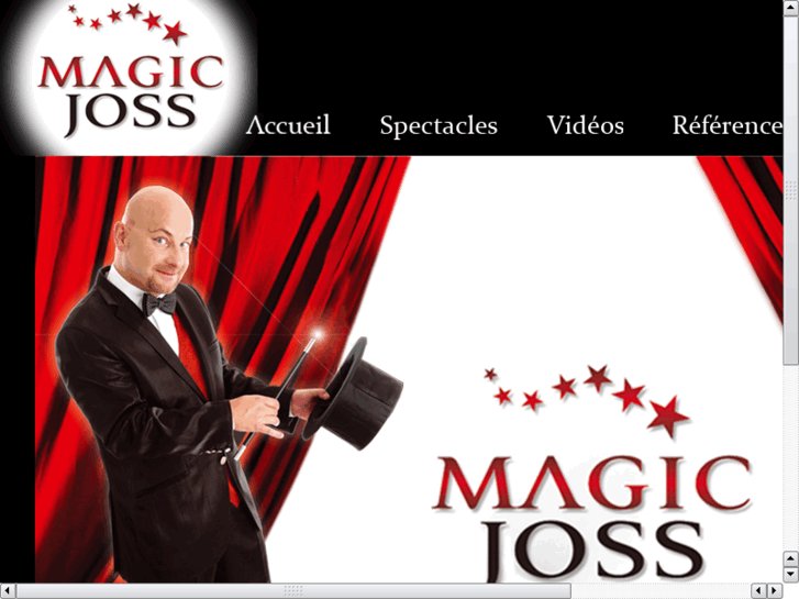 www.magicjoss.com