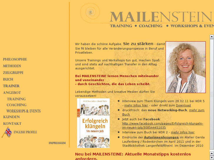 www.mailensteine.com