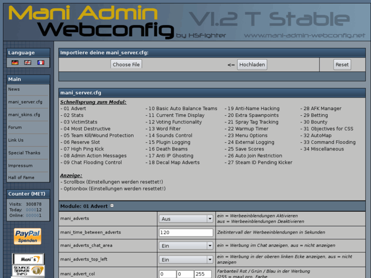 www.mani-admin-webconfig.net