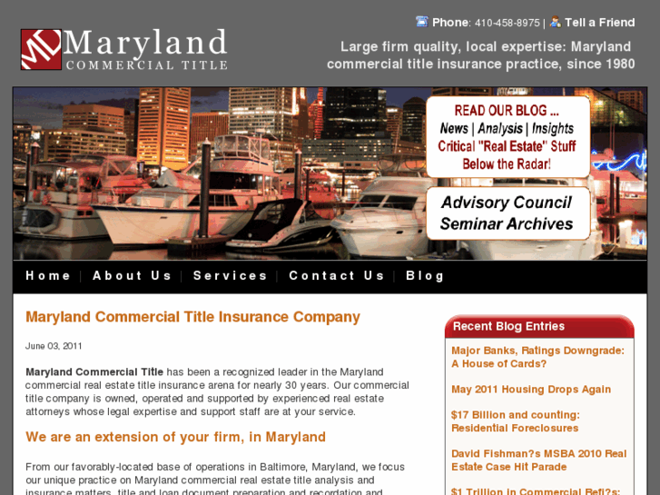 www.marylandcommercialtitle.com