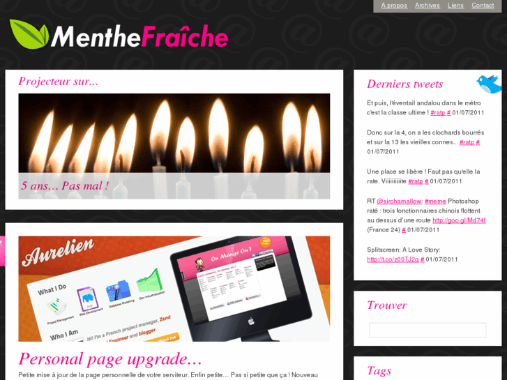 www.menthefraiche.com