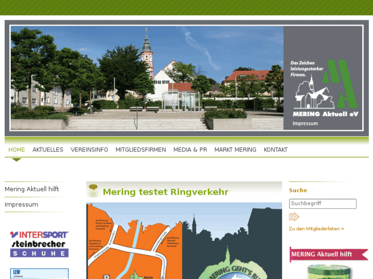 www.mering-aktuell.de