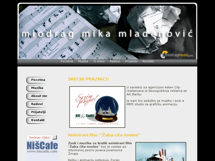www.miodragmladenovic.com