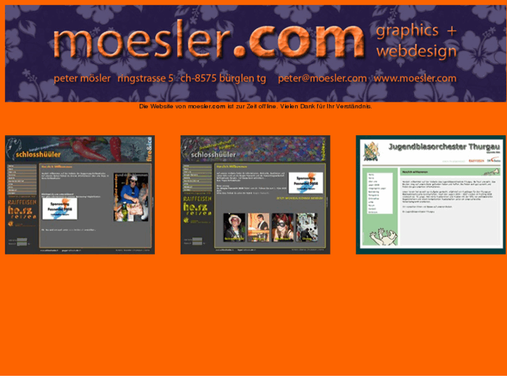 www.moesler.com