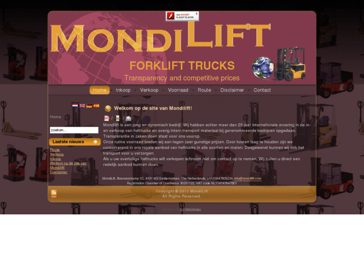 www.mondilift.com