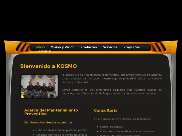 www.mpkosmo.com