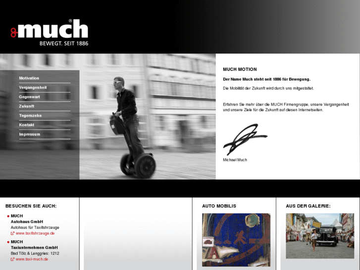 www.muchmotion.com