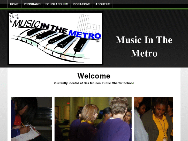 www.musicinthemetro.com