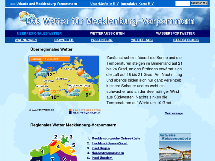 www.mv-wetter.info