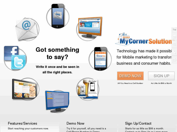 www.mycornersolutions.com