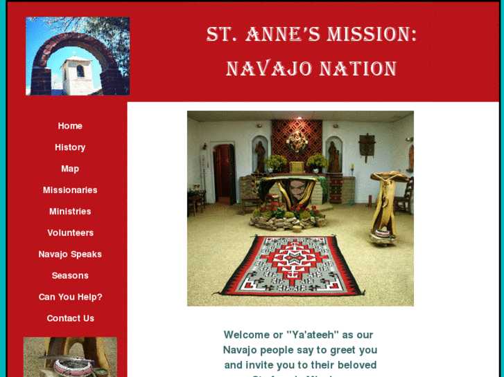 www.navajomissionaz.com