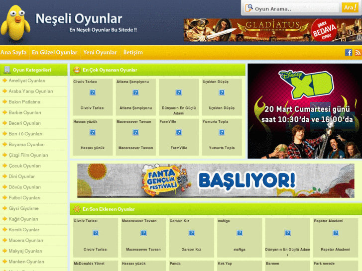 www.neselioyunlar.com