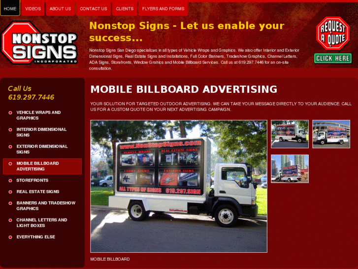 www.nonstopbillboards.com